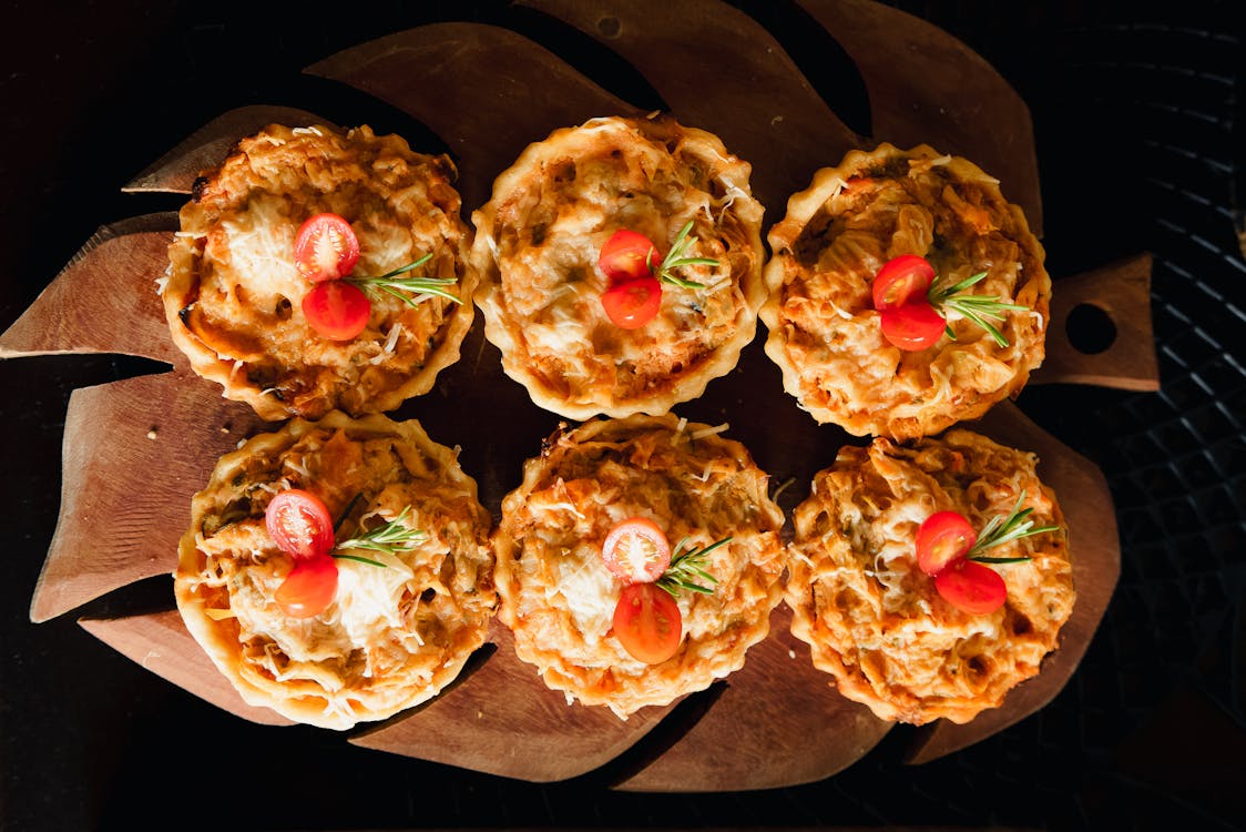 Torta de Frango Cremosa e Fácil: Receita Rápida